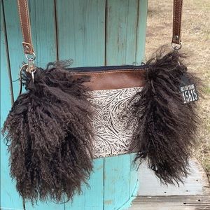 Holy Cow Couture Wild One